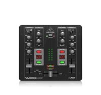 Mixer DJ Behringer VMX100USB