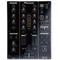 MIXER DJ PIONEER DJ DJM-350