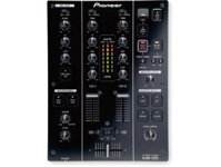 MIXER DJ PIONEER DJ DJM-350