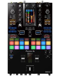 MIXER DJ PIONEER DJ DJM-S11