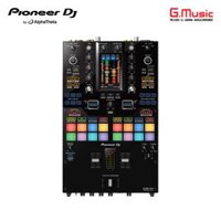MIXER DJ PIONEER DJ DJM-S11