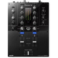 MIXER DJ PIONEER DJ DJM-S3