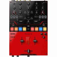 MIXER DJ PIONEER DJ DJM-S5
