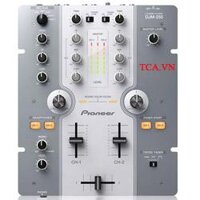 Mixer DJ Pioneer DJM-250-W