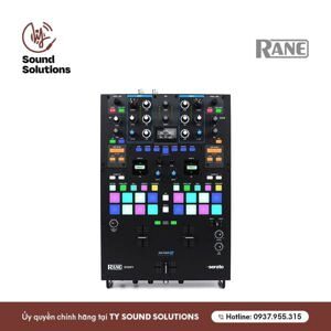 Mixer DJ Rane Seventy