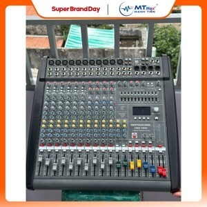 Mixer Dynacord CMS-1000