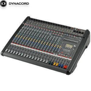 Mixer Dynacord CMS 1600-3