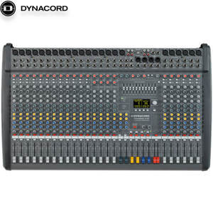 Mixer Dynacord CMS 2200-3