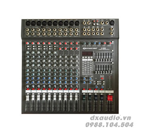 Mixer Dynacord D1000