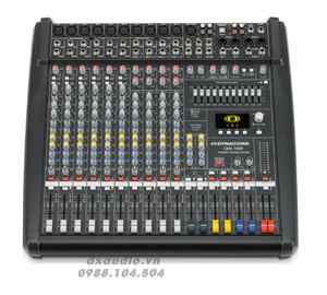 Mixer Dynacord DC-CMS1000-3