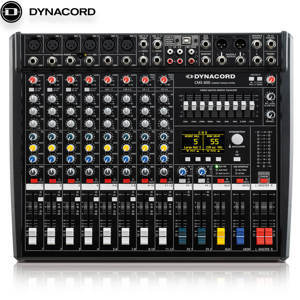 Mixer Dynacord DC-CMS600-3