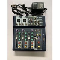 mixer F4 Bluetooth