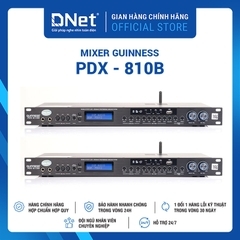 Mixer Guinness PDX-810B