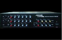 MIXER JARGUAR KM-202 - MIXER KARAOKE CHUYÊN NGHIỆP, HÀNG CHÍNH HÃNG, BẢO HÀNH 36 THÁNG, GIÁ TỐT NHẤT TẠI VIỆT HƯNG AUDIO