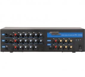 Mixer Jarguar Komi Pro 1250DS