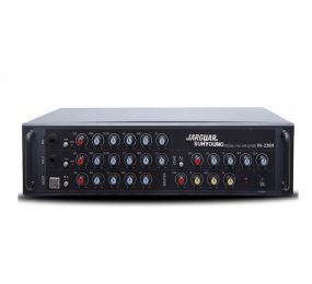 MIXER JARGUAR PA-230M