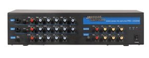 Mixer Jarguar Pro-1202KM
