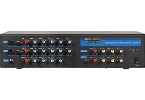 Mixer Jarguar Pro-1202KM