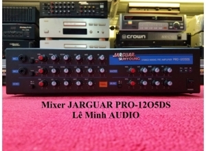 Mixer Jarguar Pro 1205 DS (Pro 1205DS)