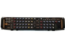 Mixer Jarguar Suhyoung DP5