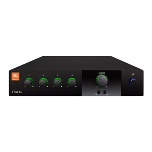 Mixer JBL CSM-14