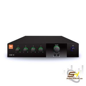 Mixer JBL CSM-14