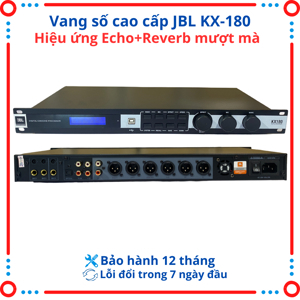 Mixer JBL KX180 ( KX 180)