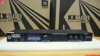 Mixer JBL KX200