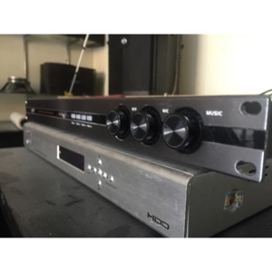 Mixer karaoke AAP K1000II