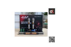 Mixer Karaoke AAP K8000
