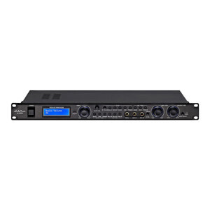 Mixer Karaoke AAP K8000