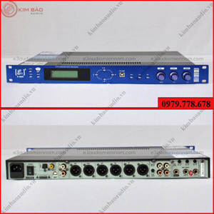 Mixer karaoke E3 K9800