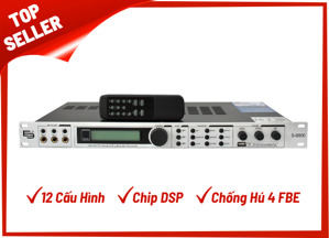 Mixer karaoke E3 S6800