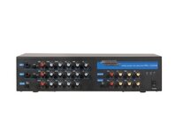 Mixer Karaoke Jarguar Pro 1202KM