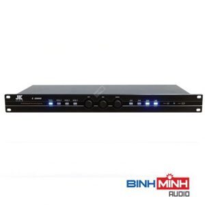 Mixer Karaoke JKAudio X3000