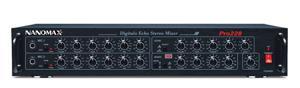 Mixer Karaoke Nanomax Pro 288