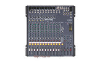 Mixer karaoke Yamaha MG166CX 16-Channel