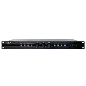 Mixer kỹ thuật số AAP audio K-3000