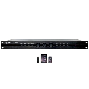 Mixer kỹ thuật số AAP audio K-3000