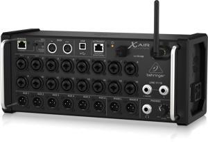 Mixer kỹ thuật số Behringer XR18