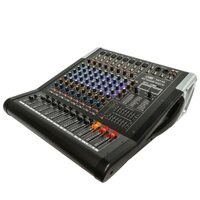 Mixer liền công suất OBT G8