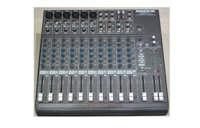 Mixer Mackie 1402 VLZ Pro Cũ