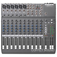 Mixer Mackie 1402-VLZ Pro Audio