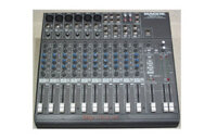 Mixer  Mackie 1402-VLZ Pro Audio