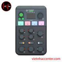 Mixer Mackie M-Caster Studio Live