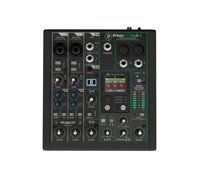 MIXER MACKIE PRO FX6 V3 + | PHIÊN BẢN NÂNG CẤP MỚI 2024