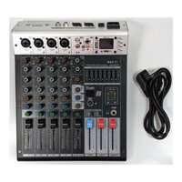 Mixer Max 11