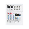 Mixer MICKLE E4