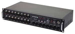 Mixer Midas DL16