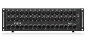 Mixer Midas DL32